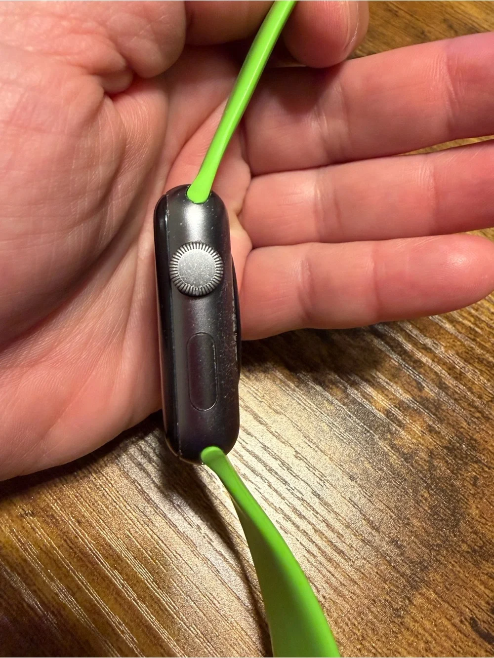 Apple watch series